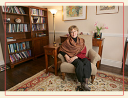 Susan Boulware, PhD